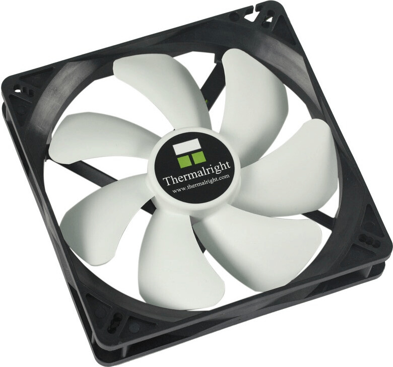 Thermalright TY-147A SQ 140mm