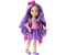 Barbie Endless Hair Kingdom Chelsea - Purple Hair