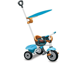 Fisher Price Dreirad Jolly Plus Blau Orange Ab 42 47