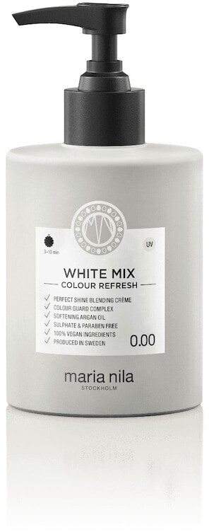 Maria Nila Colour Refresh - 0.00 White Mix (300ml)