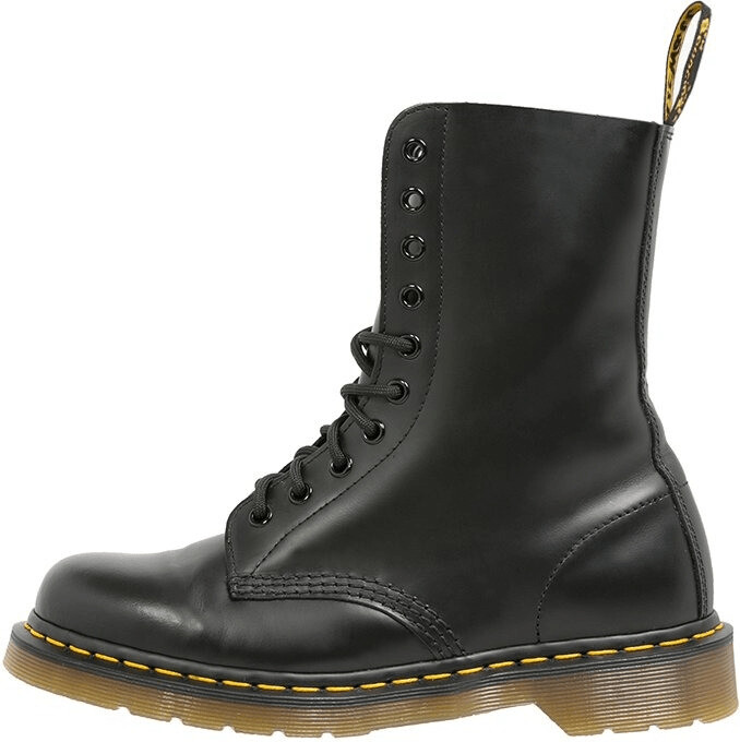 Dr. Martens 1490 black smooth ab 121 99 Preisvergleich bei