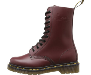 Dr. Martens 1490 cherry red smooth desde 154,00 € | Compara precios en  idealo