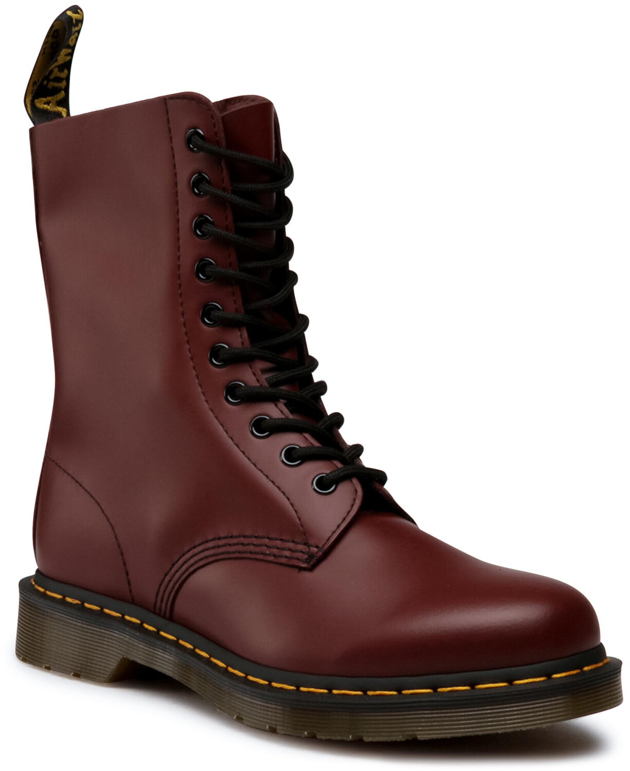 dr martens 1490 red