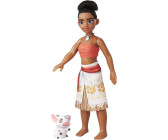 Cheap Disney Moana Dolls Compare Prices On Idealo Co Uk