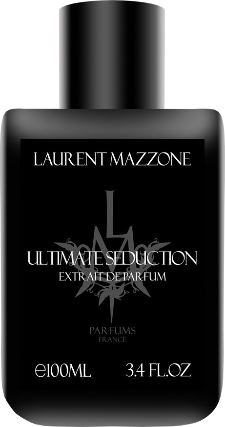 Laurent Mazzone Ultimate Seduction Extrait de Parfum (100ml)