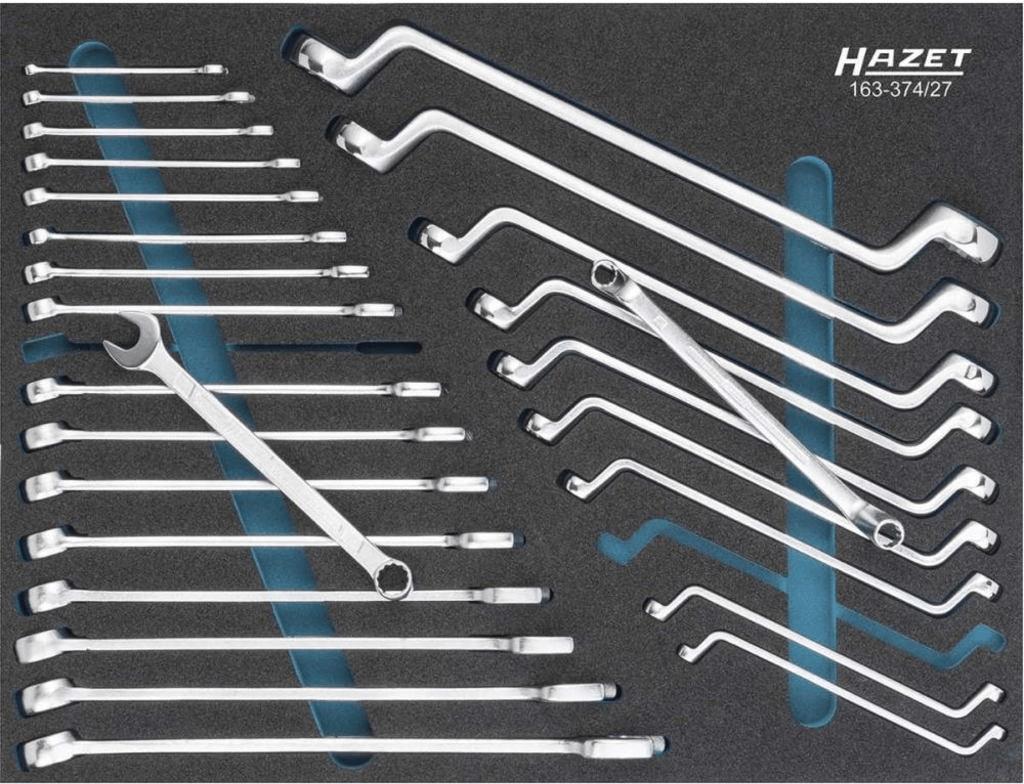 Hazet 163-374/27
