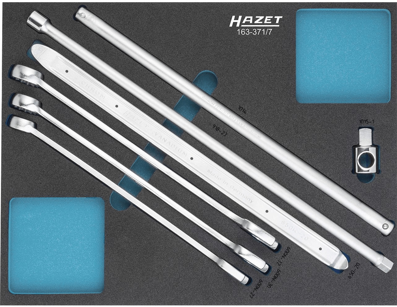 Hazet 163-371/7