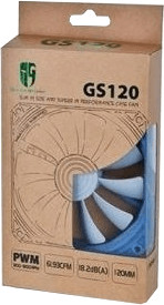 Deepcool Gamer Storm GS120 120mm
