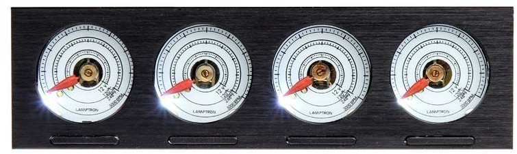 Lamptron CU423
