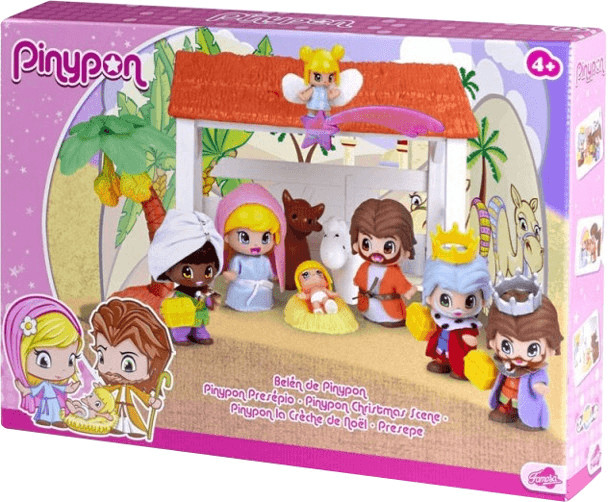 Belen pinypon barato best sale