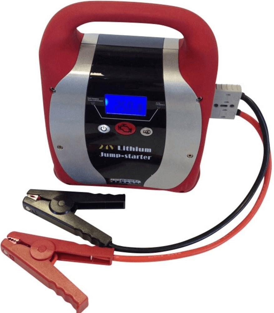 PROFIPower JSG 9000