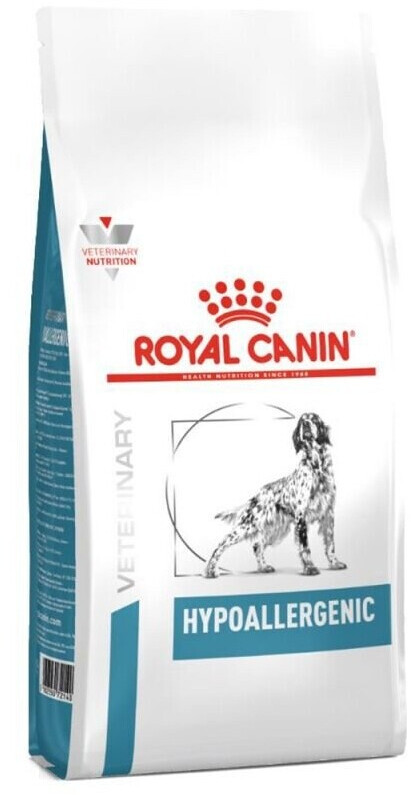 royal canin hypoallergenic dr 21 dog food 14kg