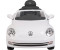 Jamara Ride-on VW Beetle weiß 27MHz 6V (460220)