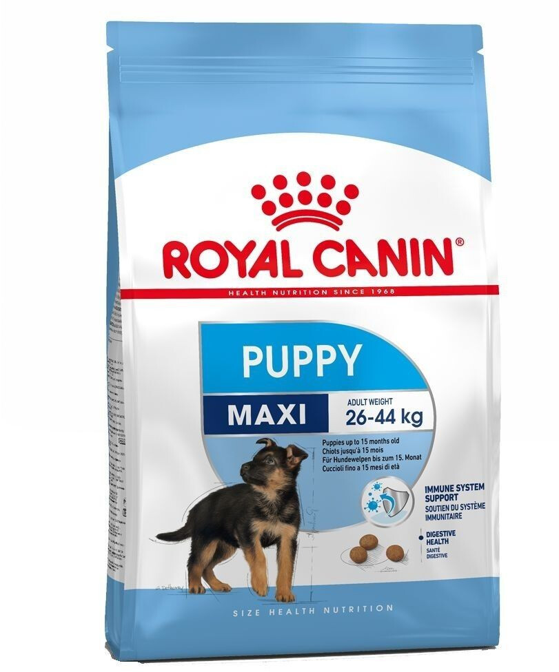 Royal canin online medium junior 15kg