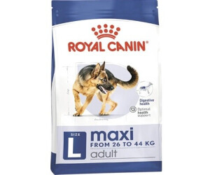 ARQUIVET Adult Maxi Huhn & Reis 12 Kg – Trockenfutter Für Große Hunderassen Ab 15 Monate