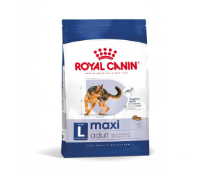 Royal Canin Maxi Adult croquettes pour chien Black Friday 2025