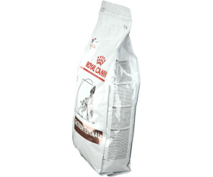 Buy Royal Canin Veterinary Gastro Intestinal Dry Dog Food from 18.67 Today Best Deals on idealo