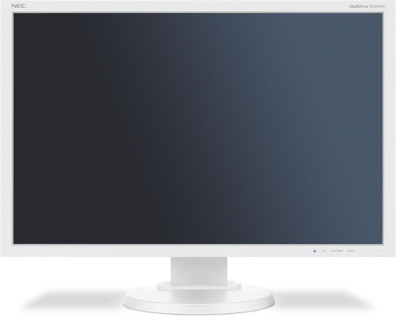 NEC Display Solutions MultiSync E245WMi