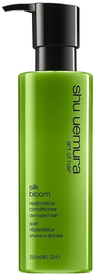 Shu Uemura Silk Bloom Conditioner (250ml)