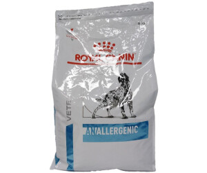 Royal canin annalergenic on sale
