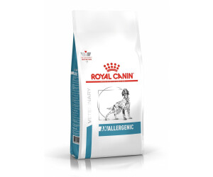 Royal canin veterinary diet canine sale anallergenic 8kg