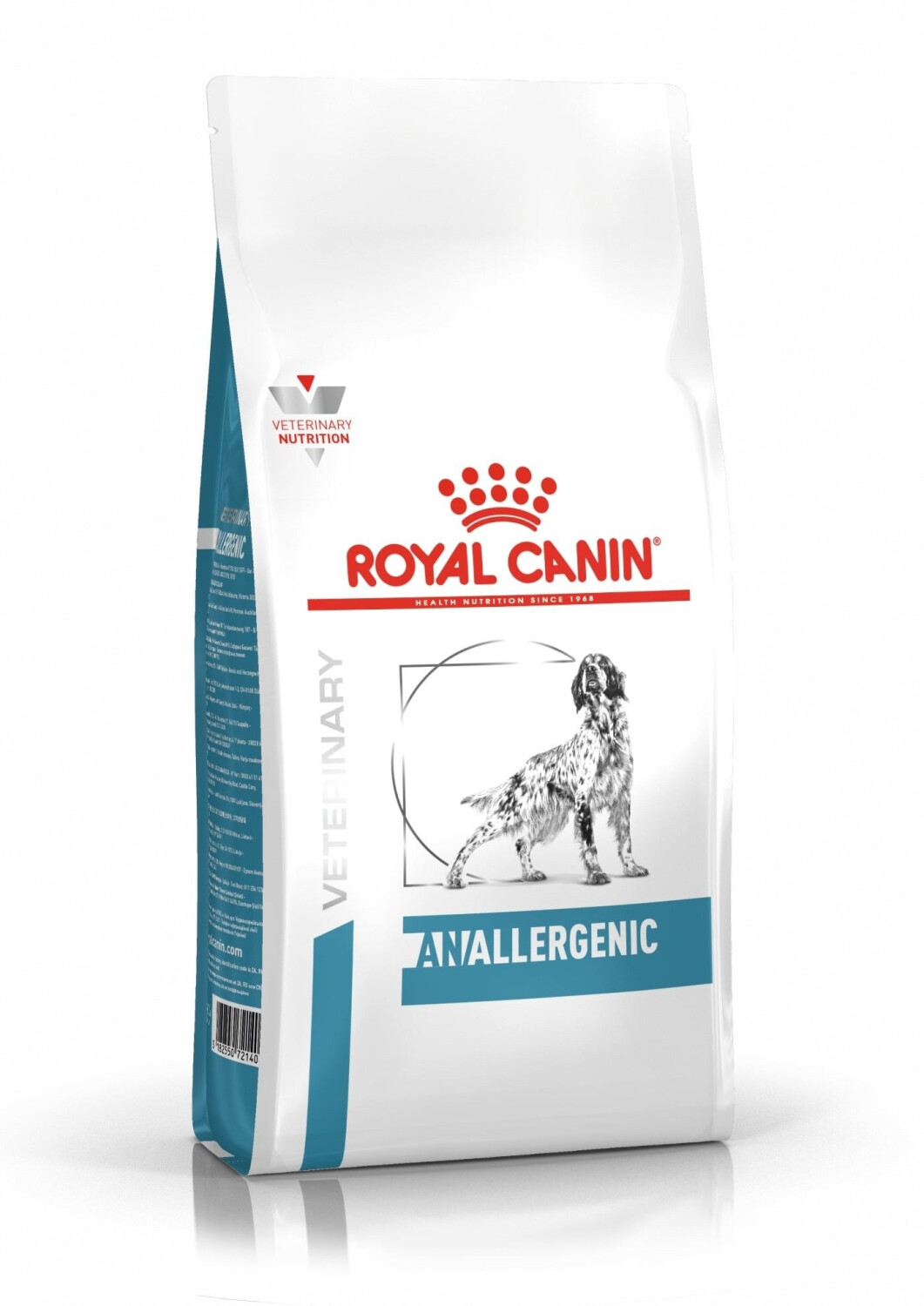 Royal Canin Anallergenic Au Meilleur Prix Sur Idealo Fr