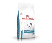 Royal Canin Veterinary Hypoallergenic Small Dog dry food