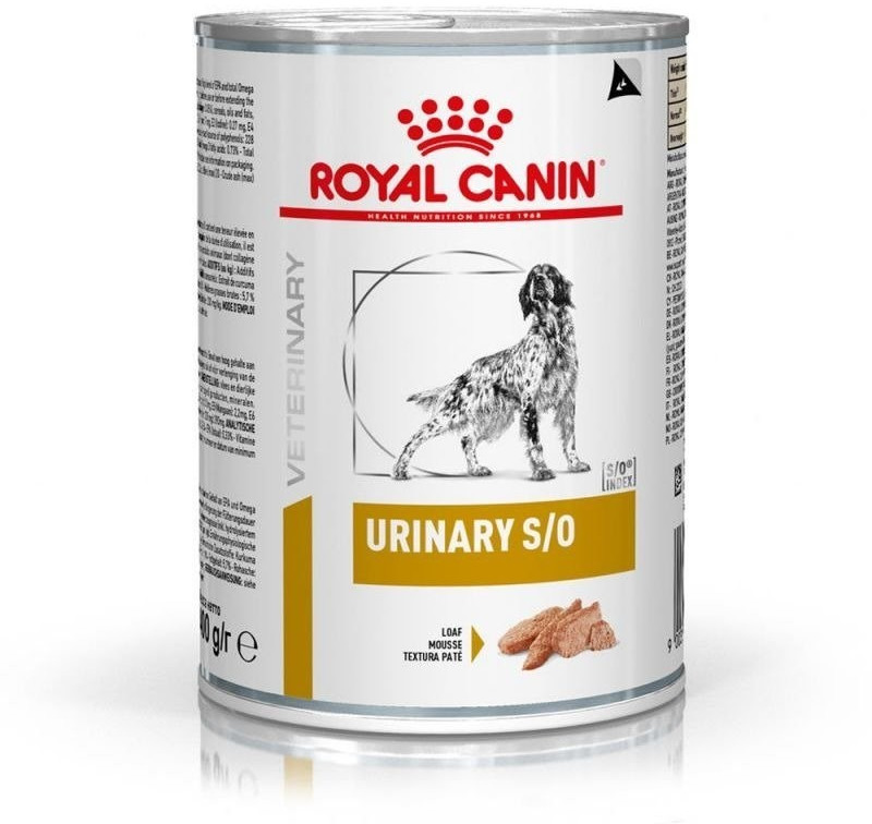 Royal Canin Urinary S/O wet