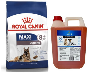 Royal Canin Maxi Ageing 8 Trockenfutter für ältere grosse Hunde 3 kg kaufen bei