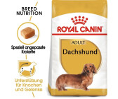 Royal canin dachshund outlet 7.5 kg