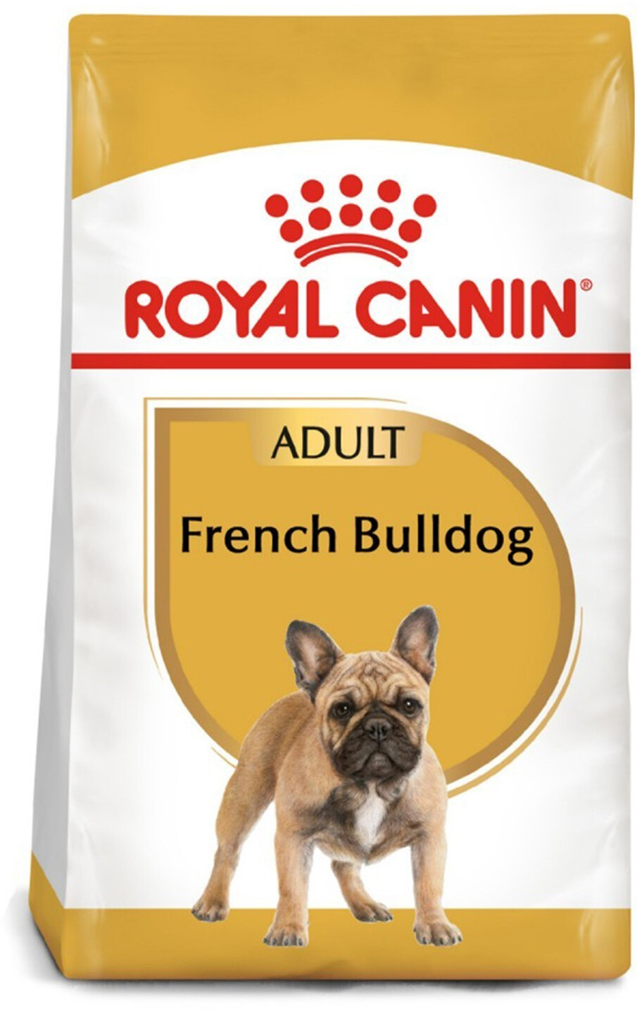 royal canin french bulldog junior 10kg
