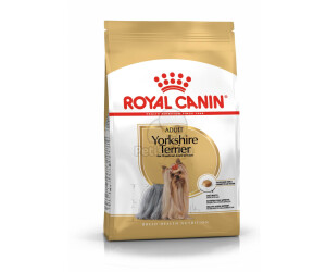 Buy Royal Canin Breed Health Nutrition Yorkshire Terrier Adult