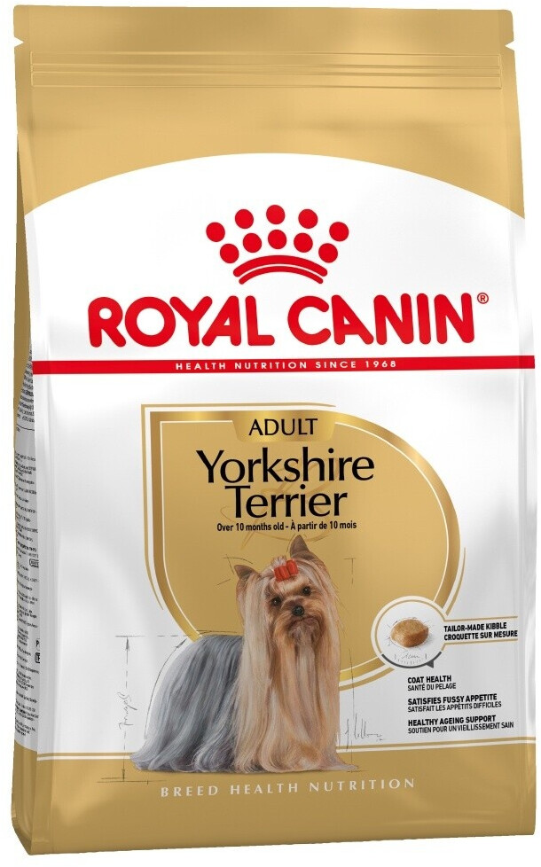 Royal Canin Yorkshire Terrier Adult