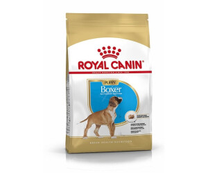 Dog food sale for boxer puppy