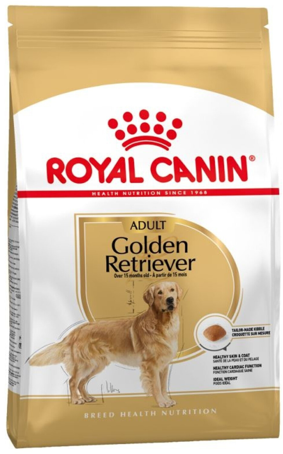 Royal Canin Golden Retriever Adult