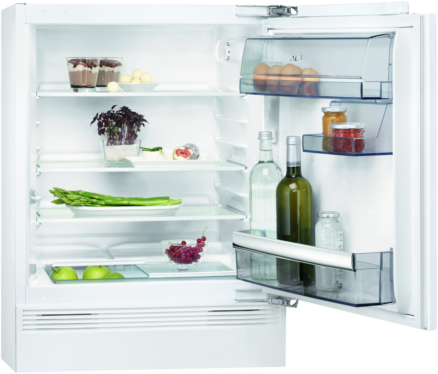 Electrolux SKB58221AF