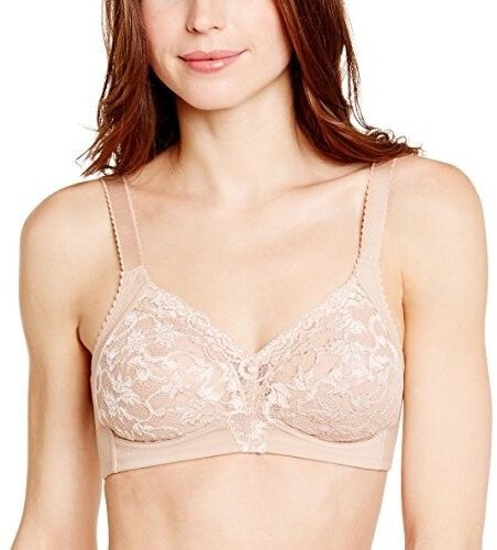 Triumph Doreen Delicate Soft Bra smooth skin