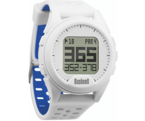 Bushnell Neo Ion GPS White/Blue
