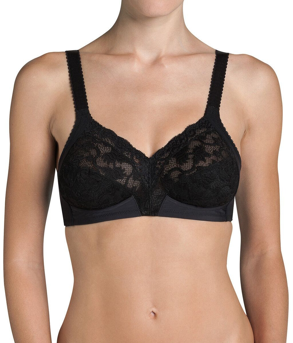 Triumph International Doreen Delicate Soft Bra black