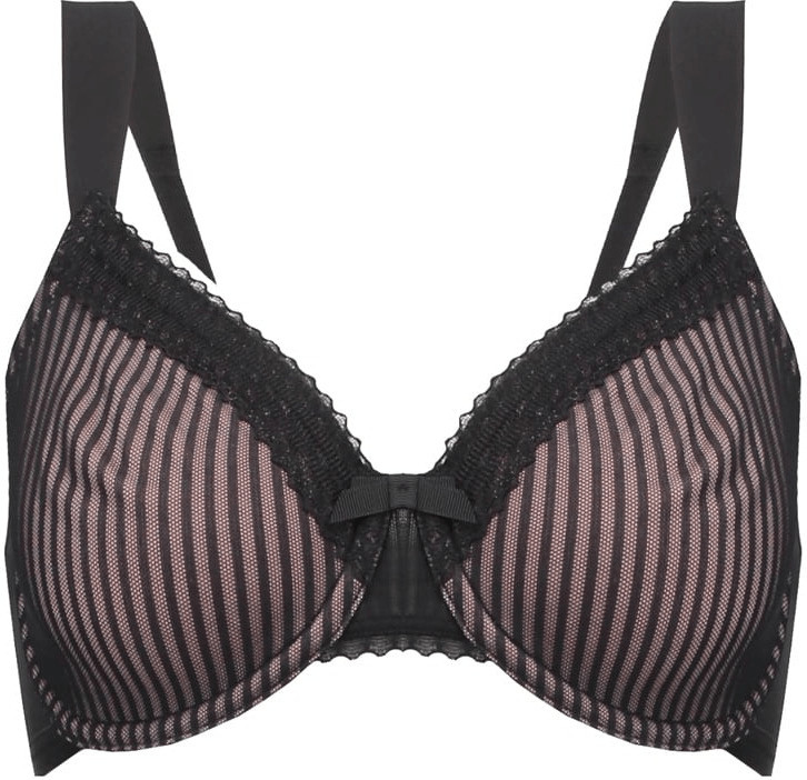 Triumph Beauty-Full Idol Minimizer W01 black