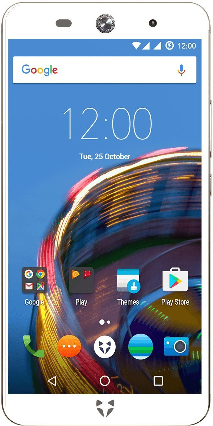 Wileyfox Swift 2 Plus