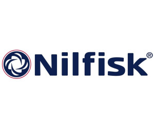 Nilfisk PET-Filterelement (Passend für: Nilfik Nass-Trockensauger  Multi-Serie, Auswaschbar)