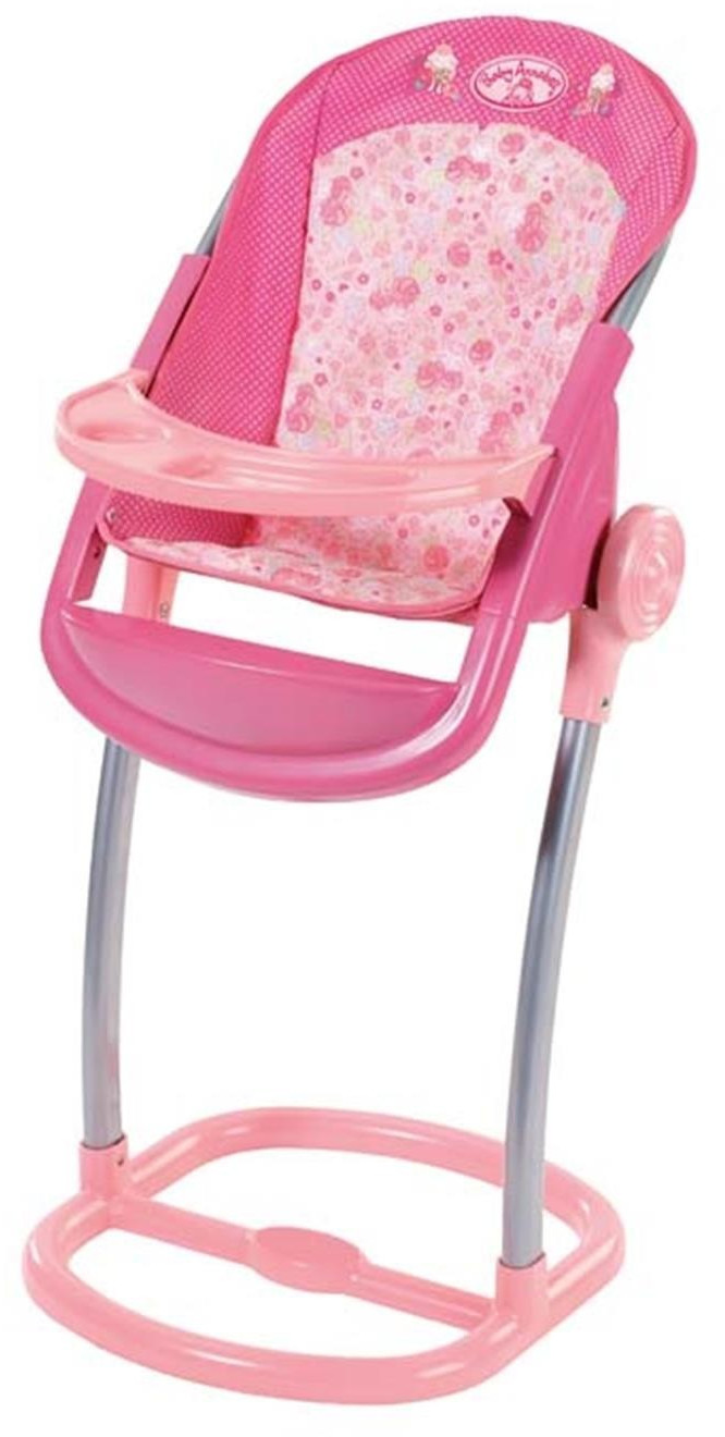 Baby Annabell Baby Annabell High Chair