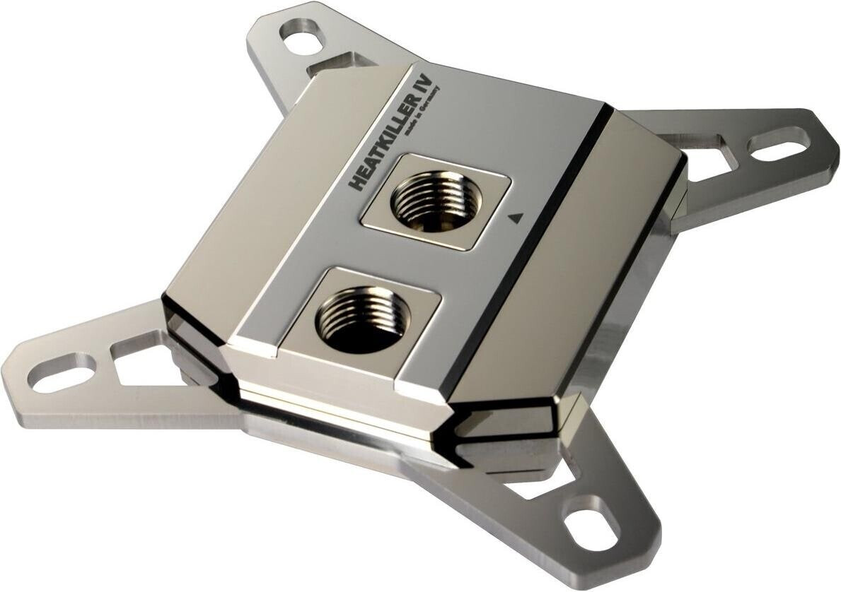 Watercool Heatkiller IV Pro Copper Intel