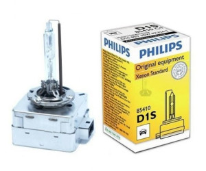 PHILIPS D1S Xenon Autolampe 85410, CHF 64,95