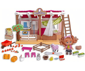 casa barriguitas amazon