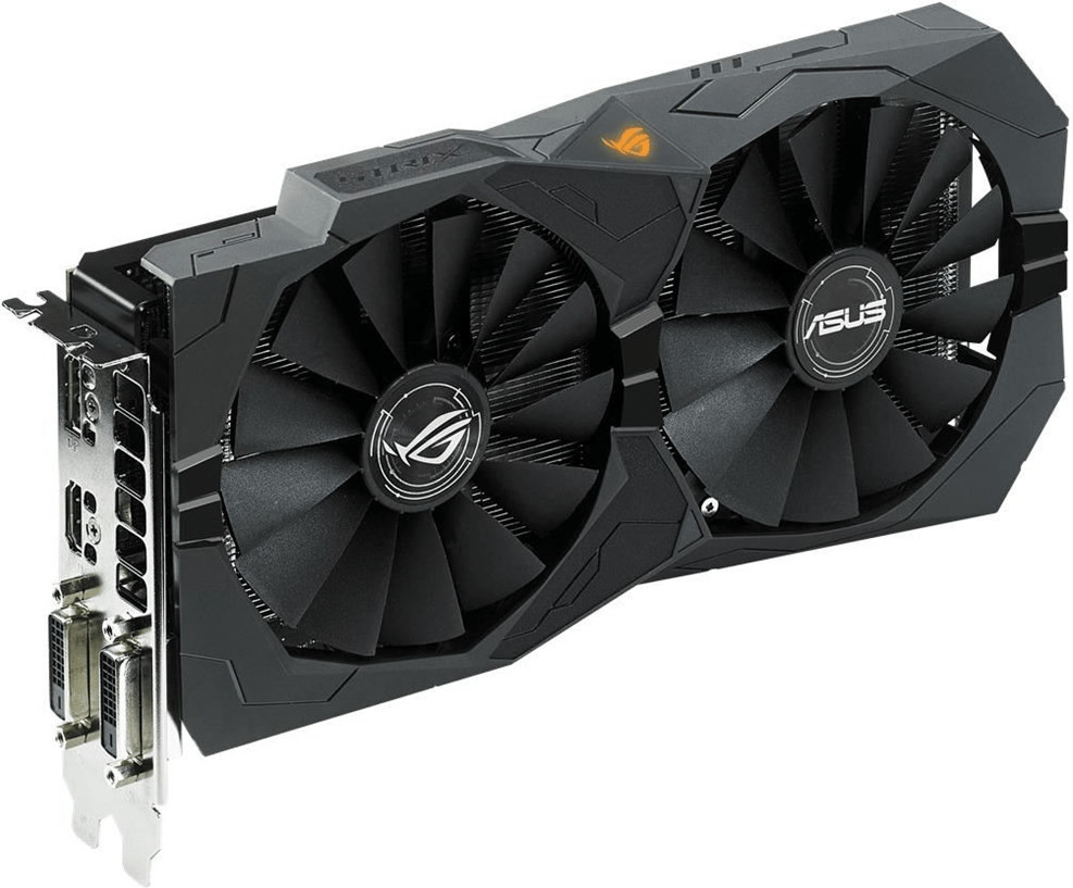 Asus RX470