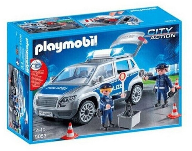 Playmobil 9053