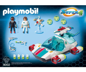 71015 Playmobil Astérix Tienda con Generales CI2