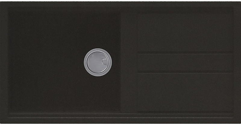 Elleci BEST 480 Granitek Anthracite 59